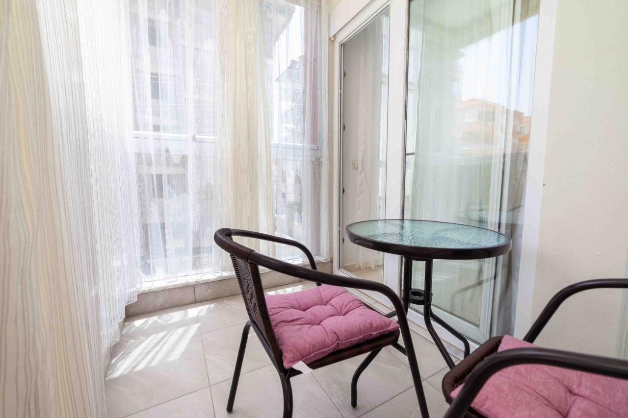Apartment Besthome 21