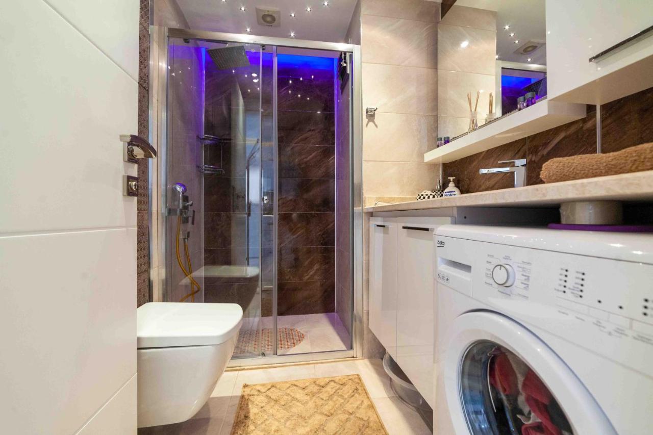 Apartment Besthome 21 *