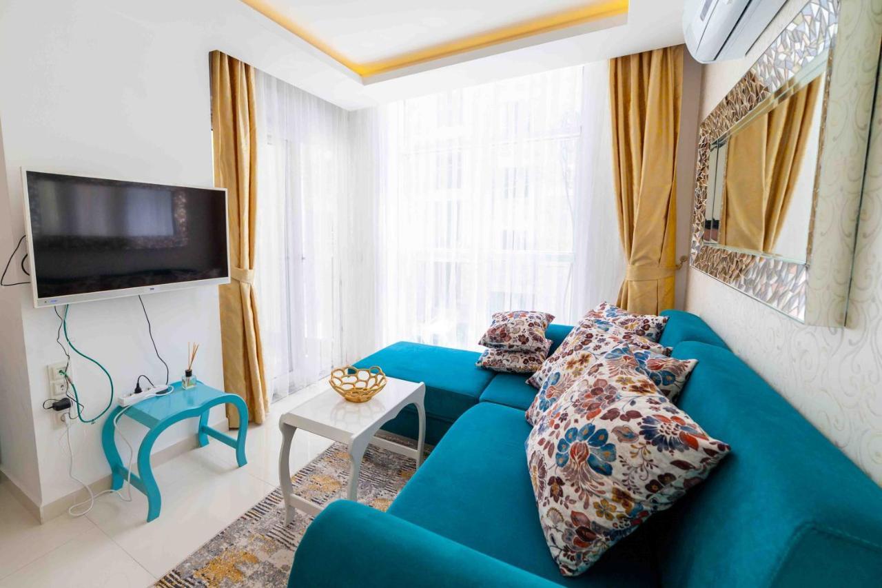 Apartment Besthome 21 Alanya