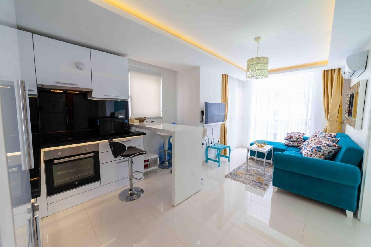 Apartment Besthome 21 *