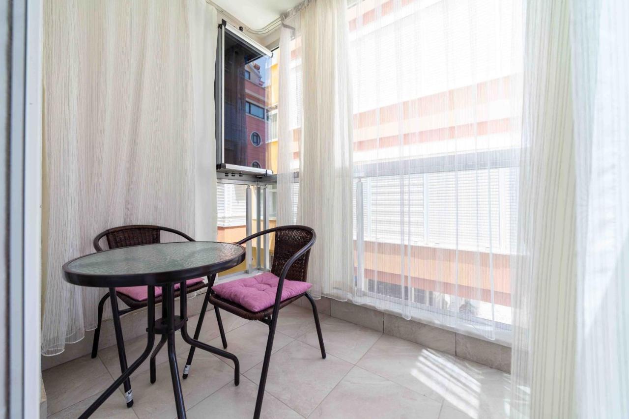 Apartment Besthome 21 Alanya