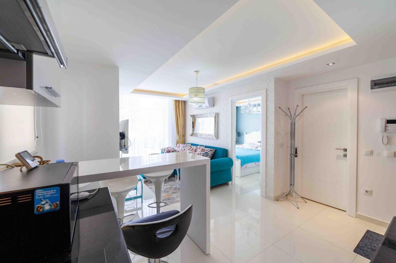 Besthome 21 Alanya