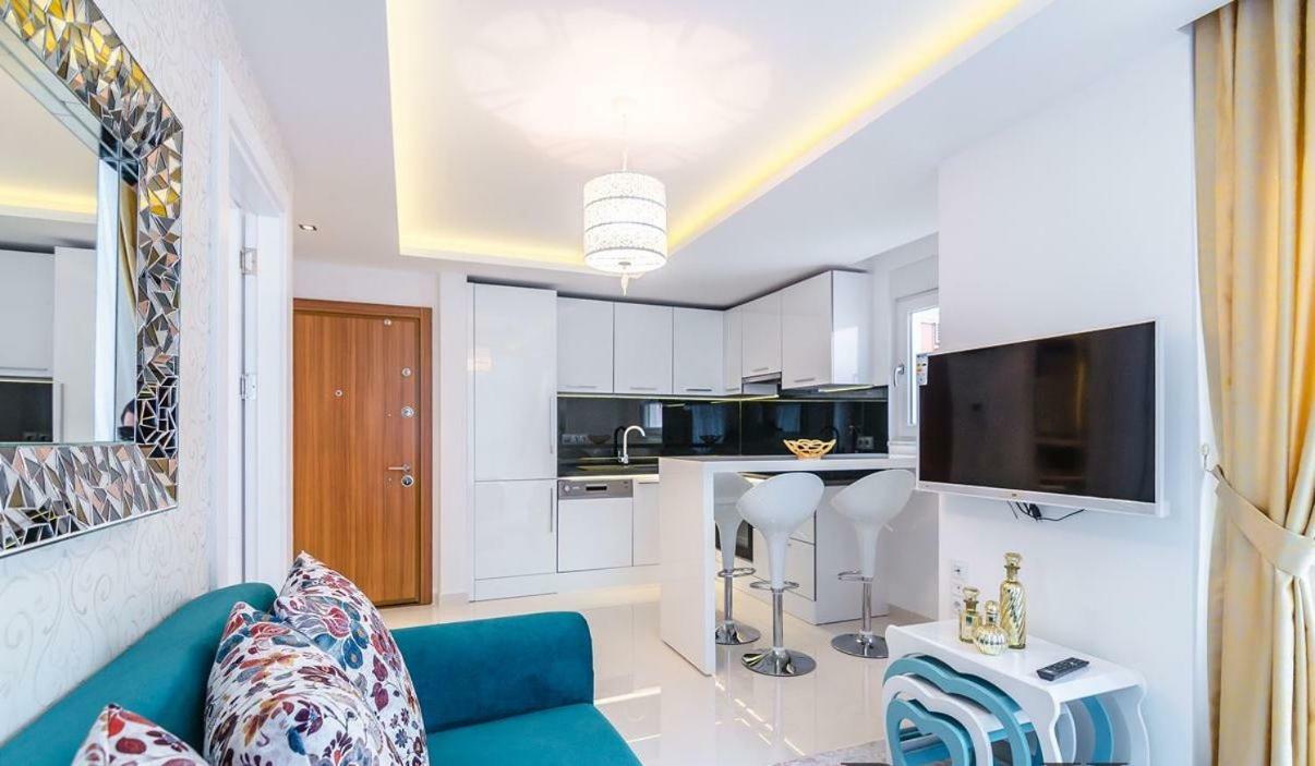 Apartment Besthome 21 Alanya