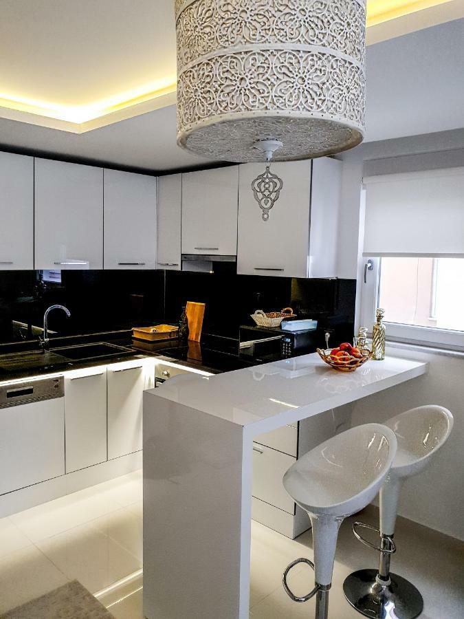 Apartment Besthome 21