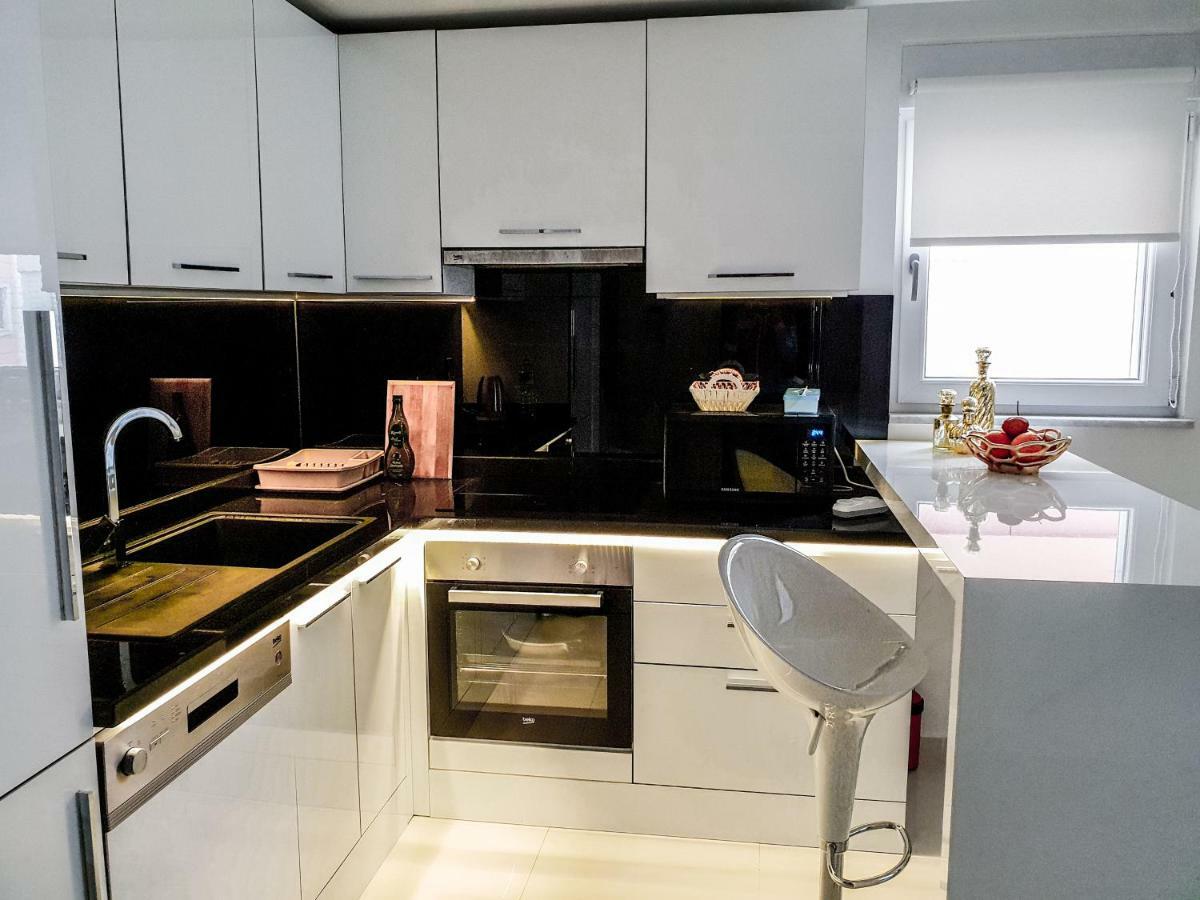 Apartment Besthome 21