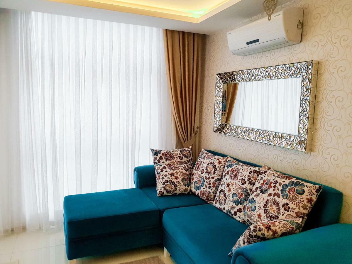 Besthome 21 Apartment *