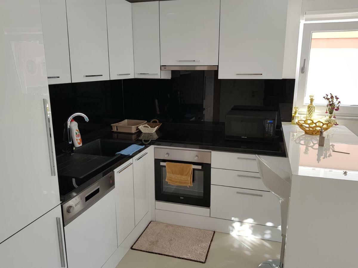 Besthome 21 Alanya
