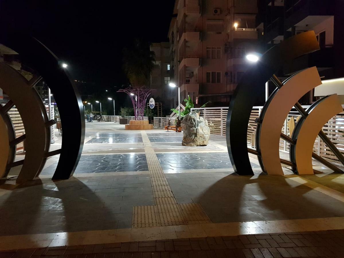 Apartment Besthome 21