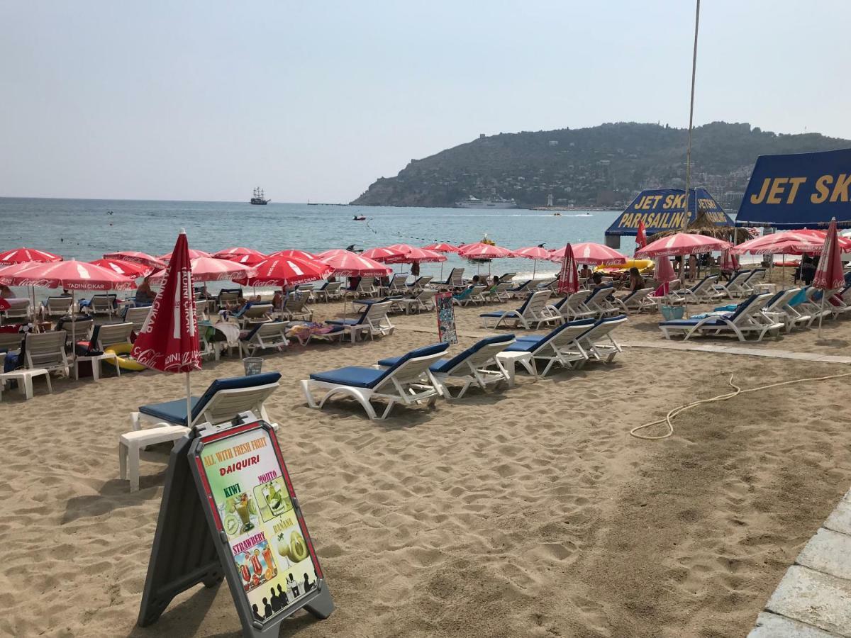 Besthome 21 Alanya