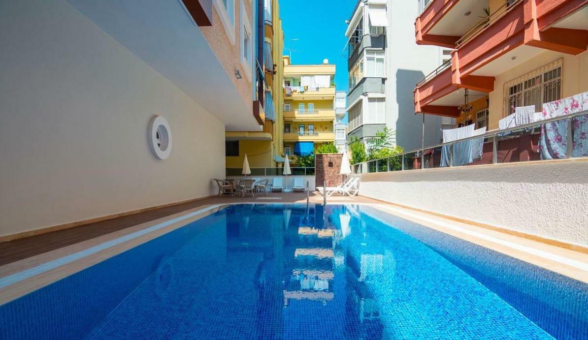 Apartment Besthome 21 *