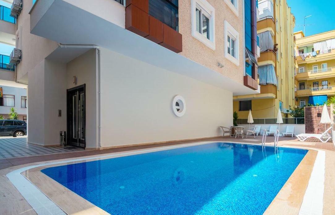 Besthome 21 Apartment *