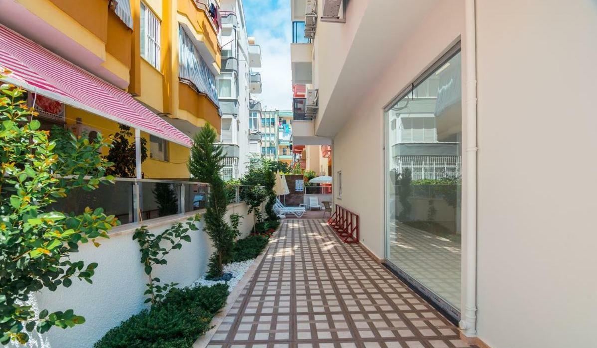 Besthome 21 Alanya