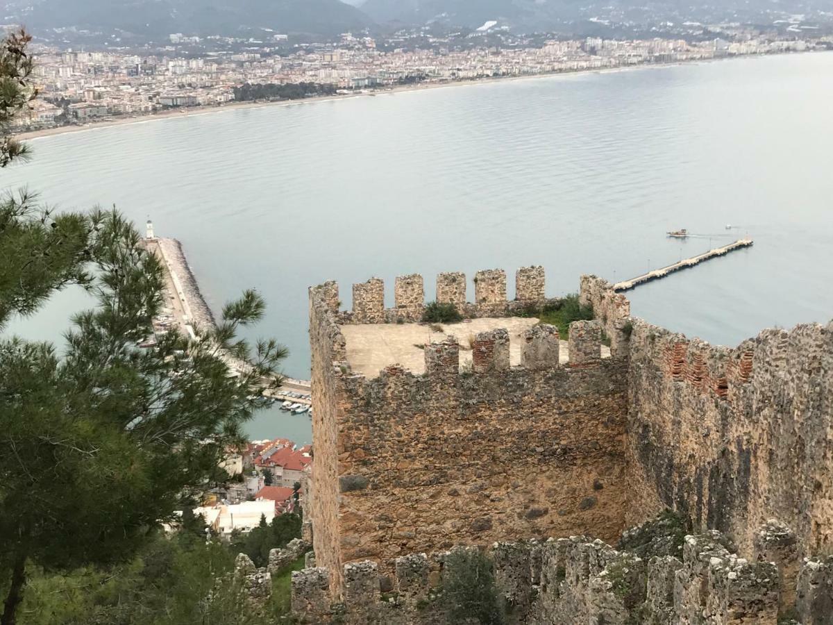 Apartment Besthome 21 Alanya