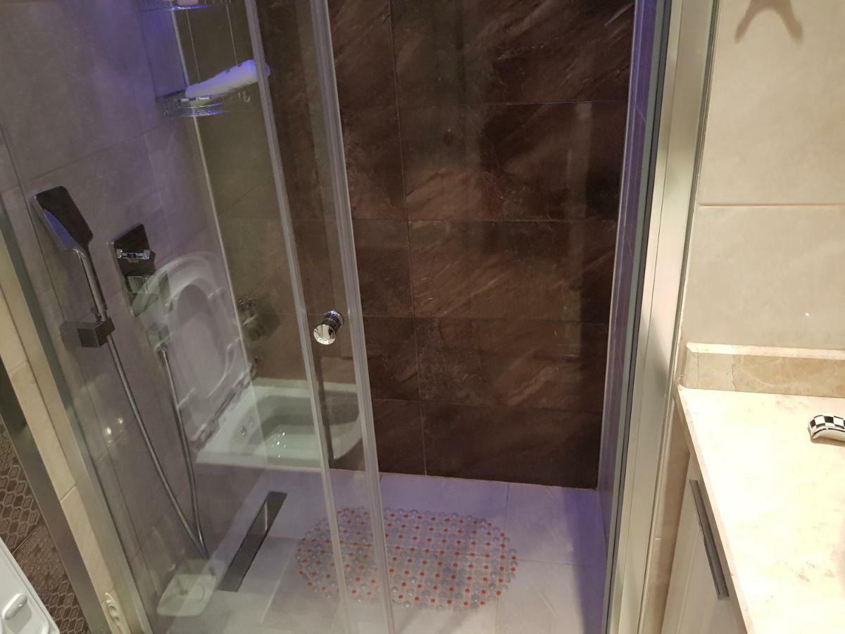 Besthome 21 Apartment Alanya