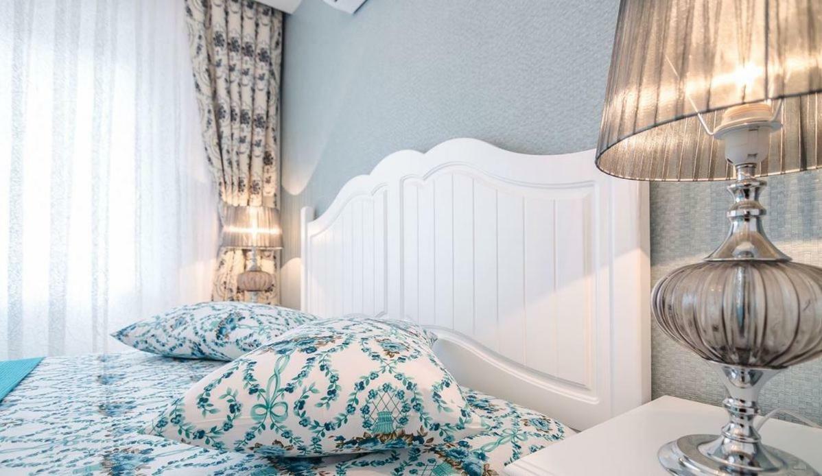 Apartment Besthome 21 Alanya