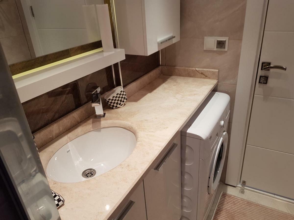 Besthome 21 * Alanya