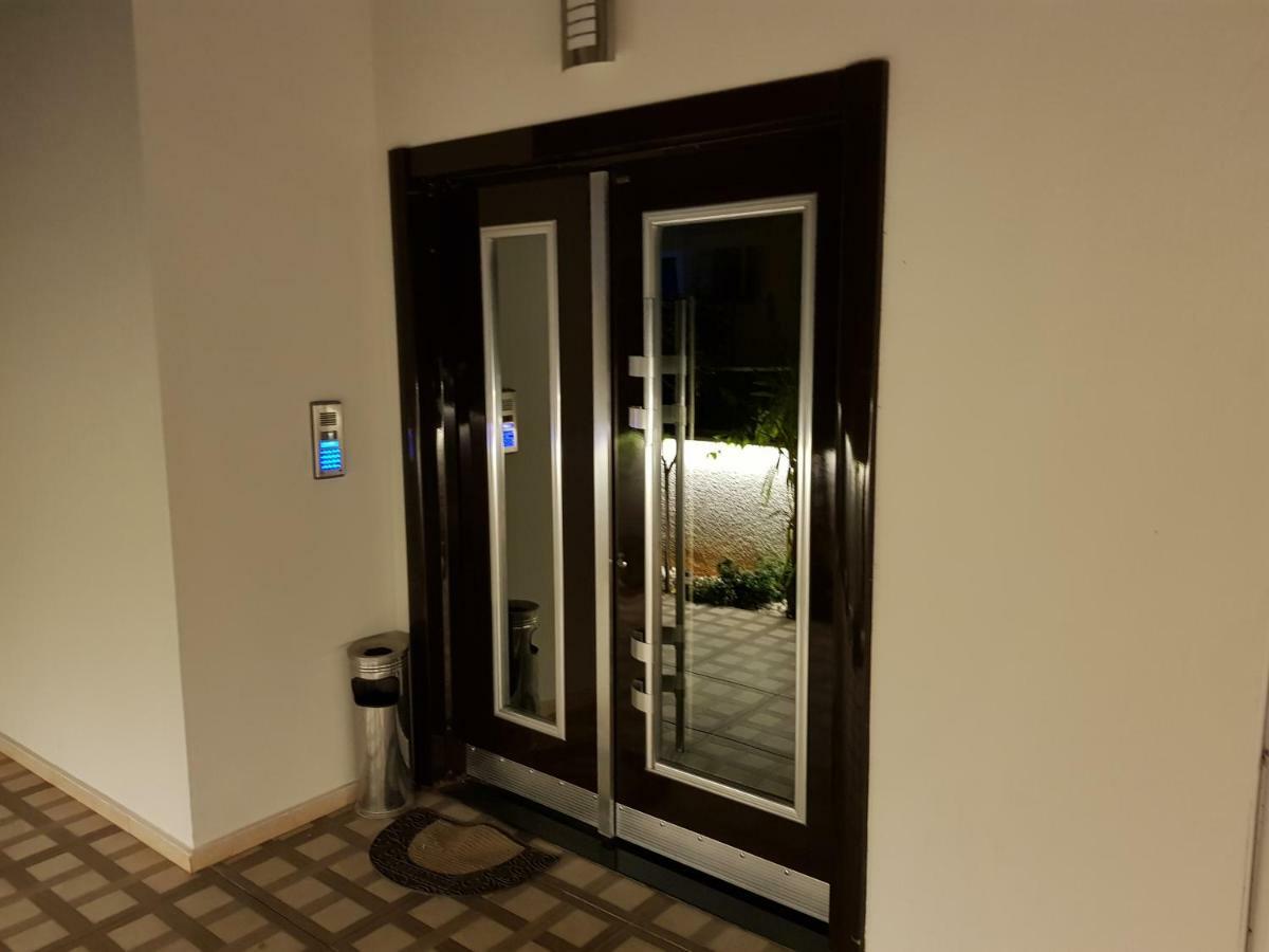 Besthome 21 Apartment Alanya