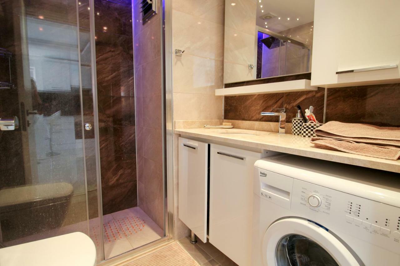 Apartment Besthome 21 *