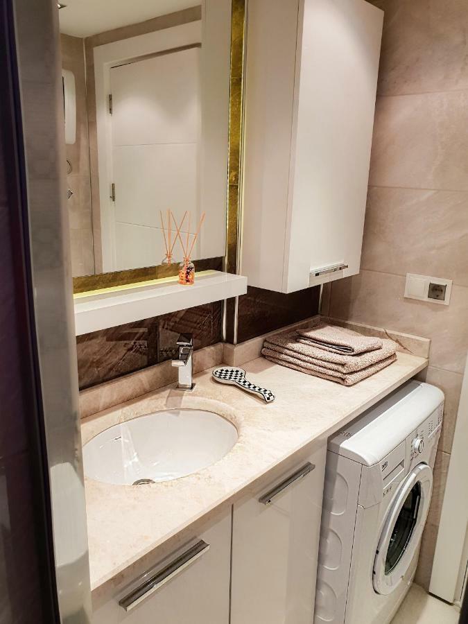 Apartment Besthome 21 *